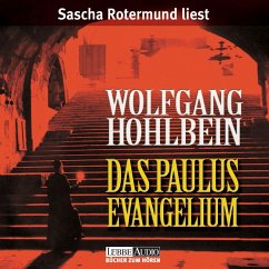 Das Paulus-Evangelium (MP3-Download) - Hohlbein, Wolfgang