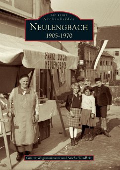 Neulengbach - Wagensommerer, Günter;Windholz, Sascha