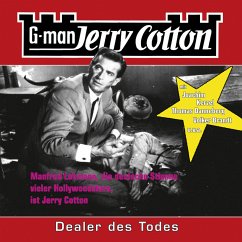 Dealer des Todes (MP3-Download) - Cotton, Jerry