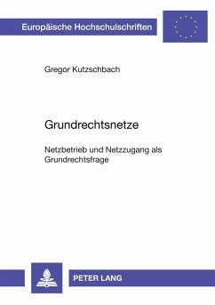 Cover Grundrechtsnetze