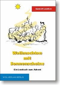 Weihnachten mit Sonnenscheins - Lauktien, Gundolf