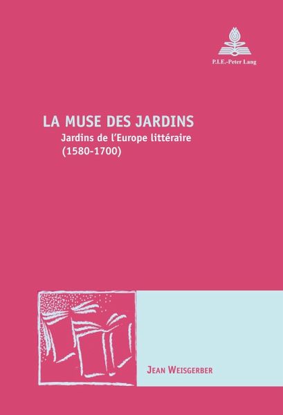 La Muse des jardins La Muse des jardins