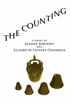 The Counting (C) - Johnsey, Jeanne