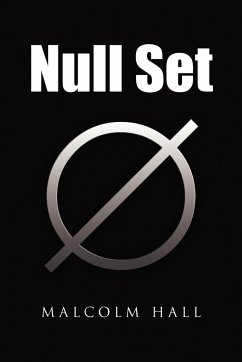 Null Set - Hall, Malcolm