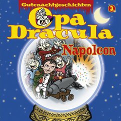 Opa Draculas Gutenachtgeschichten, Folge 2: Napoleon (MP3-Download) - Dracula, Opa
