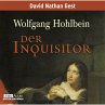 Der Inquisitor (MP3-Download) - Bild 1
