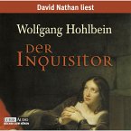 Der Inquisitor (MP3-Download)