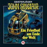 Ein Friedhof am Ende der Welt (2/3) (MP3-Download)