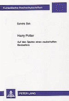 Harry Potter - Wilfinger-Bak, Sandra