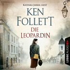 Die Leopardin (MP3-Download)