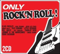 Only Rock'N Roll!
