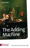 The Adding Machine