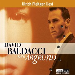 Der Abgrund (MP3-Download) - Baldacci, David