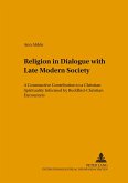 Religion in Dialogue with Late Modern Society