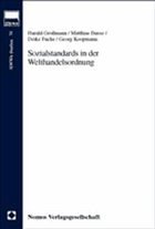 Sozialstandards in der Welthandelsordnung