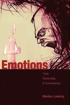 Emotions - Ledwig, Marion