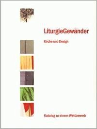 LiturgieGewänder - Poschmann, Andreas
