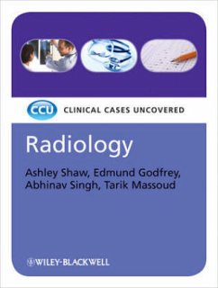 Radiology - Shaw, Ashley; Godfrey, Edmund; Singh, Abhinav; Massoud, Tarik