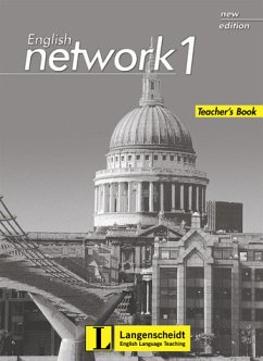 Cover English Network 1 New Edition - Lehrerhandreichungen