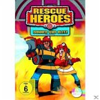 Rescue Heroes - Donner und Blitz