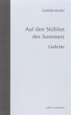 Auf den Stühlen des Sommers Auf den Stühlen des Sommers