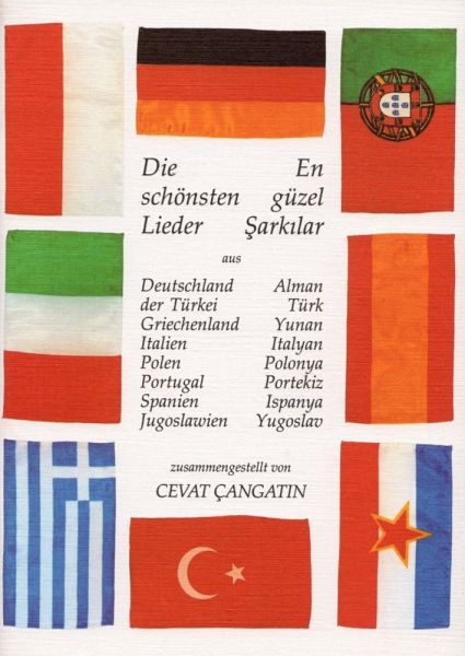 Die schönsten Lieder - En güzel Sarkilar