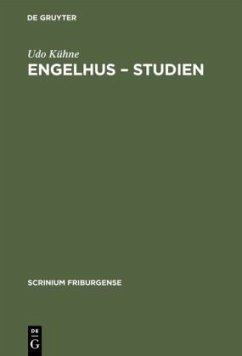Engelhus ¿ Studien - Kühne, Udo