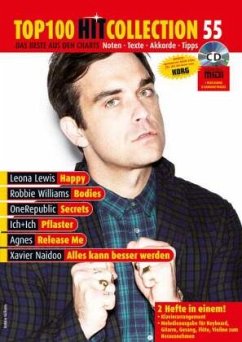 Cover Top 100 Hit Collection 55