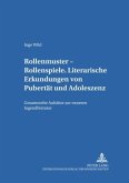 Rollenmuster - Rollenspiele Rollenmuster - Rollenspiele