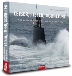 LEISER, TIEFER, SCHNELLER - Rohweder, Jürgen;Neumann, Peter