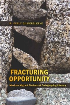 Fracturing Opportunity - Gildersleeve, Ryan Everly