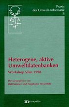 Heterogene, aktive Umweltdatenbanken