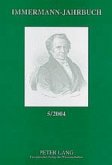 Immermann-Jahrbuch 5/2004