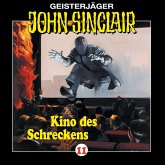 Kino des Schreckens (MP3-Download)