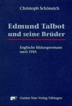 Edmund Talbot und seine Brüder - Schöneich, Christoph