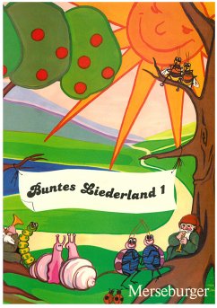 null / Buntes Liederland 1