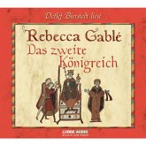 Das zweite Königreich (MP3-Download)