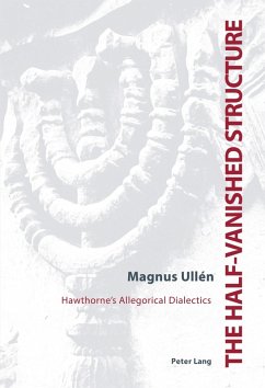 Cover The Half-Vanished Structure