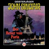 Der Hexer von Paris (1/2) (MP3-Download)