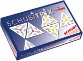 SCHUBITRIX Mathematik. Subtraktion bis 1000