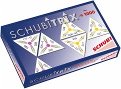 SCHUBITRIX Mathematik. Subtraktion bis 1000 SCHUBITRIX Mathematik. Subtraktion bis 1000