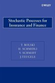 Stochastic Processes for Insurance P