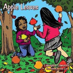 Apple Leaves - Sowunmi, Lakeysha