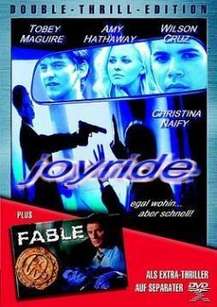 Joyride / Fable - Double-Thrill-Edition