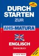 Durchstarten Zur AHS-Matura Englisch 7.... - Bild 1
