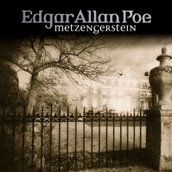 Metzengerstein (MP3-Download) - Poe, Edgar Allan