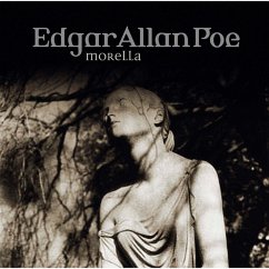 Morella (MP3-Download) - Poe, Edgar Allan