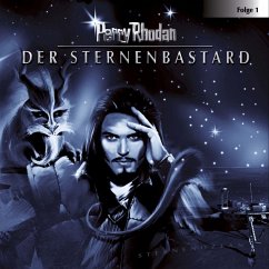 Der Sternenbastard (MP3-Download) - Rhodan, Perry