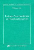 Texte des 'Nouveau Roman' im Französischunterricht