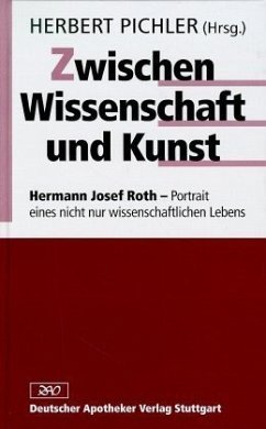 Zwischen Wissenschaft und Kunst